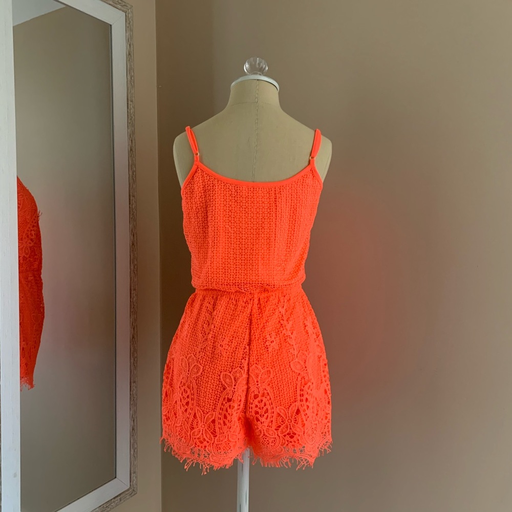 Romper - Picture 2 of 2